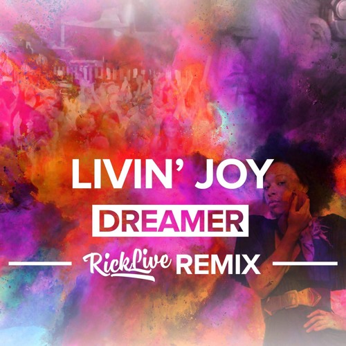 Dreamer [Rick Live Remix] #CLICK BUY FOR A FREE DOWNLOAD