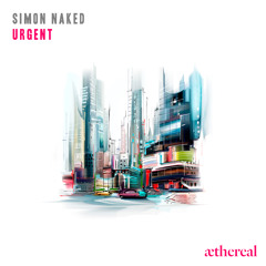 Simon Naked - Urgent (Original Mix)