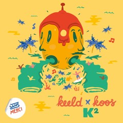Keeld x Koos - K2