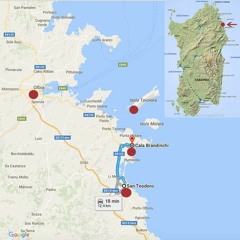 Gokil System - Sardinia (San Teodoro)