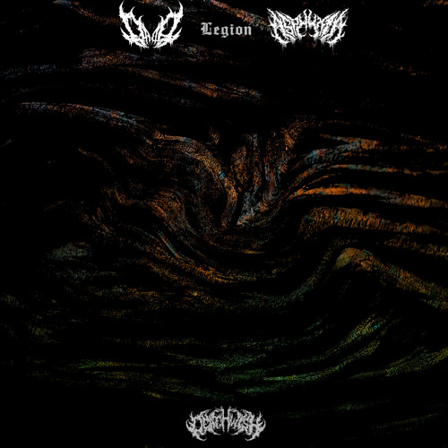 QroH x Asphyxia - Legion (Free Download)