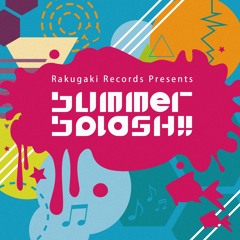 【FreeDL→Buy】wkmmayo with Ask.A - Skyrium Adventure【F/C Summer Splash!!】