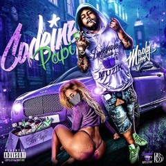Codeine Papi (intro)- Mooley Mike