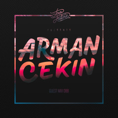 Too Future. Guest Mix 088: Arman Cekin