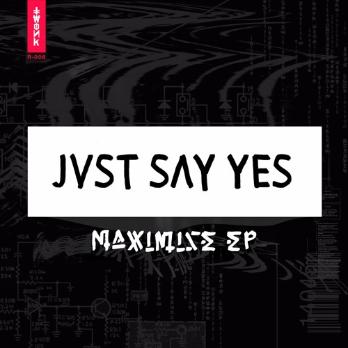 JVST SAY YES - Jumping