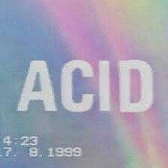 ＡＣＩＤ