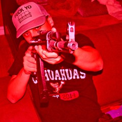 Lil Ominous -Fuck You Talkin Bout (prod.bucc)