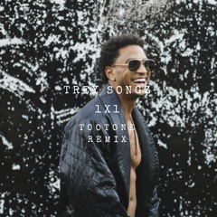 Trey Songz - 1x1 (TooTone Remix)