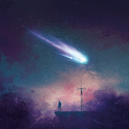 Voxy P - In Cosmic Judgement (Album Teaser)