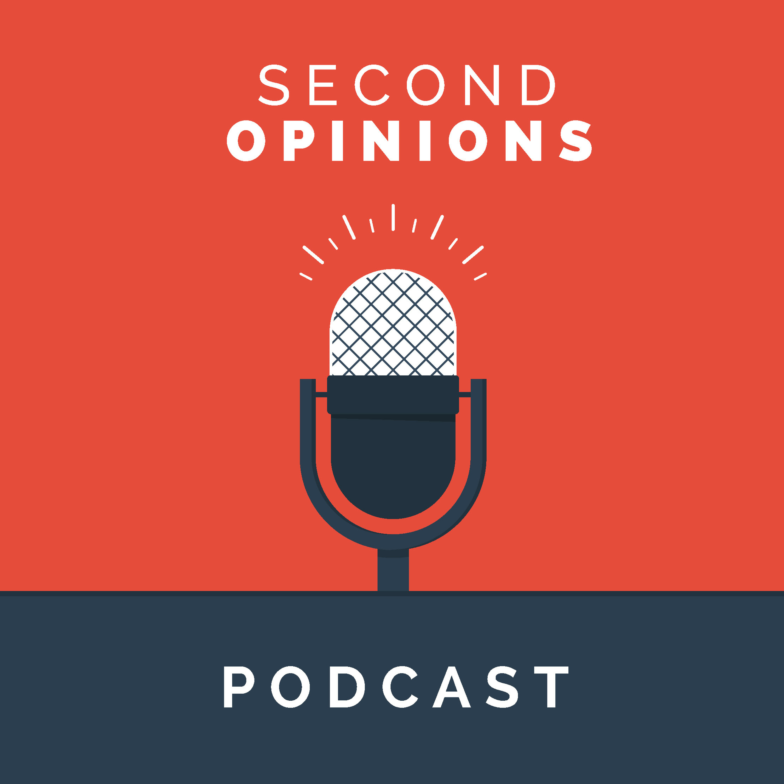 Ep. 8 - Vickie Harris: Closing the Gap Between Acute and Non-Acute Care episode artwork
