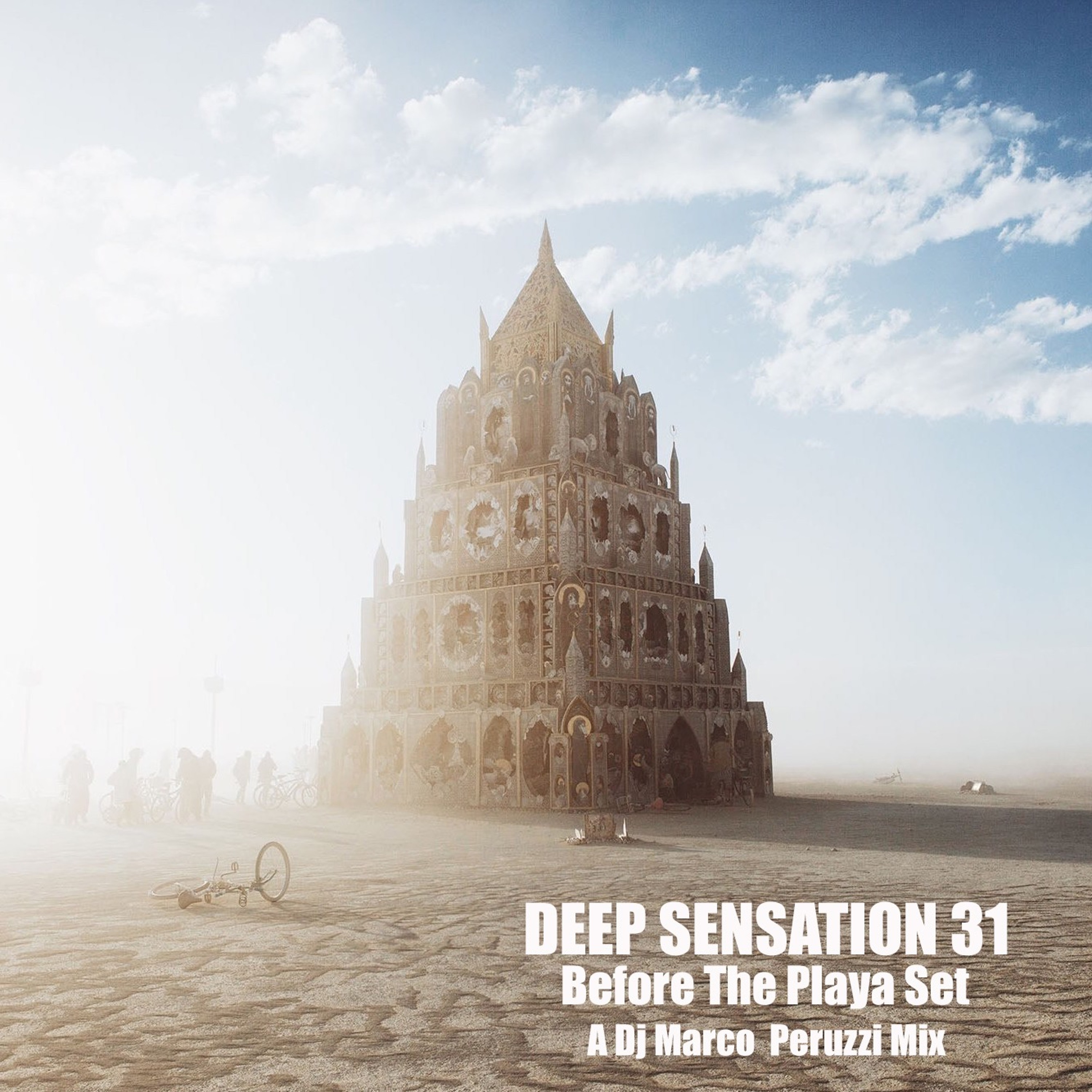Deep Sensation 33 Mediterraneo Mix