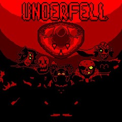 Underfell - Uwa! So PACIFIST!