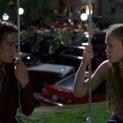 CREAZE - All The Things I Hate About You (Beat)