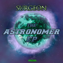 Surgeon - Horn Drill