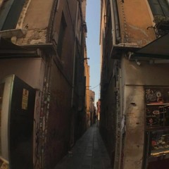 Backstreet