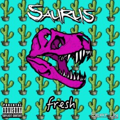 Saurus "FRESH" Album Mix @ OUT NOW!