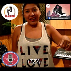 Chicle y Pega #2 Itza / Educacion Tlalpan Radio
