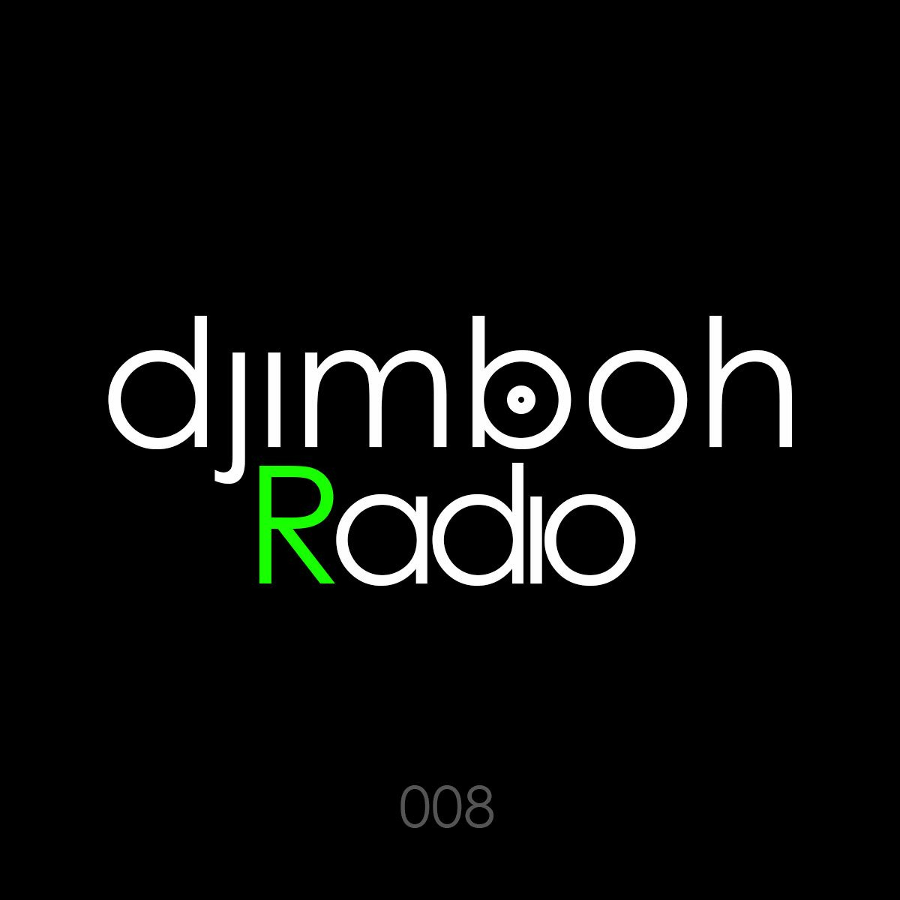 djimboh Radio