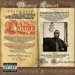 Bishop Lamont - No Stoppin' Carson (Produced By Dr. Dre)