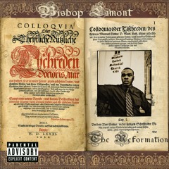 Bishop Lamont - Hallelujah (feat. Xzibit) (Produced By Dr. Dre)
