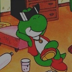 Træsj