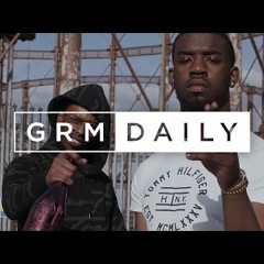 Tion Wayne - Gone Bad (ft. Geko & One Acen) [Music Video]  GRM