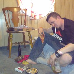 Warm Whiskey Cold Pizza