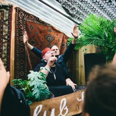 Spaceandtime - Wildeburg 2017