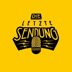 Die letzte Sendung: Weg (24.08.2017)