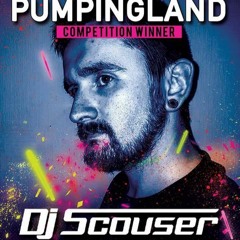 Pumpingland UK 2017 - Dj Scouser Set **FREE DOWNLOAD!!**