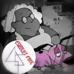 Muriel's Sitar (Trap Remix) Courage The Cowardly Dog