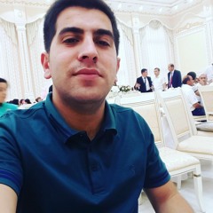 Rubail Azimov - Ayri-ayri 2017