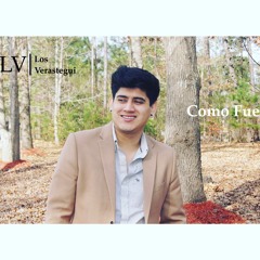 Como Fue - Los Verastegui cover Los Plebes de Ariel Camacho