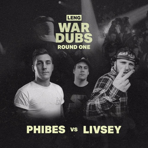 Phibes - More Than A Fight (Send for Livsey)
