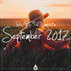 Indie/Pop/Folk - September 2017 (alexrainbirdMusic)