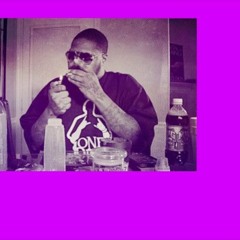 Look Good - Zro Chopped And Screwed