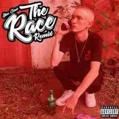 Slim Jesus - The Race (Remix)