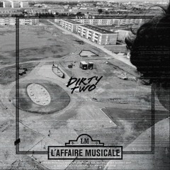 L'Affaire Musicale Mix Series Vol. 46 - DirtyTwo