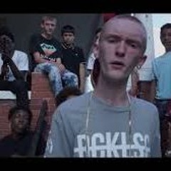 Slim Jesus - On The Block (Lil Mouse Diss)
