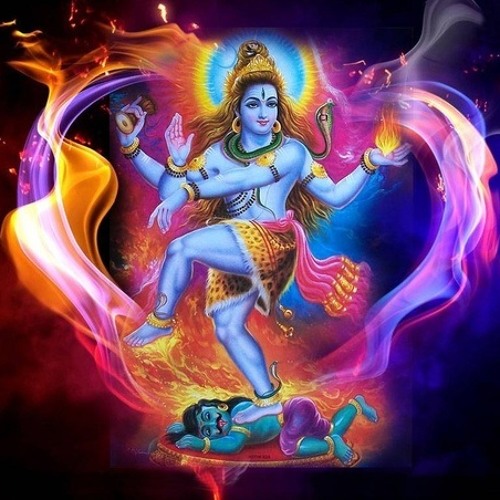 Hyperekplexia-Principal Deity [179] SAMPLE