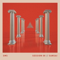 SOMOS MIX SESSIONS 008 // Sansai