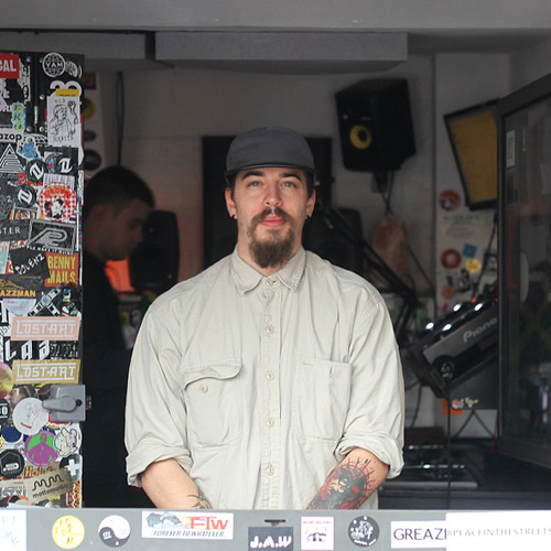 Demuja - NTS Radio - 19.08.17