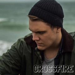 Crossfire - Archie Langley