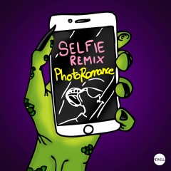 Vald - Selfie (Photo Romance Afro Remix)
