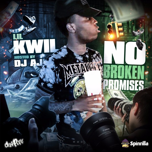 1. No Broken Promises