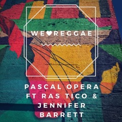 We Love Reggae