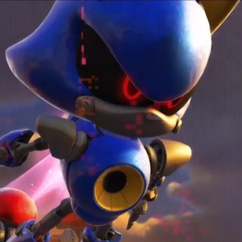 Sonic Forces OST - Vs. Metal Sonic Remix US Version