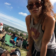 SendFor 001 - Riesh Tafari