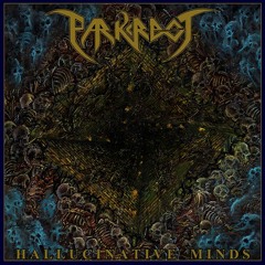 PARKCREST -  Dark Magicians