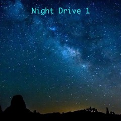 Night Drive 1